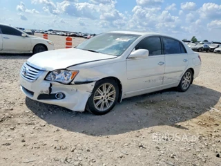 TOYOTA AVALON LIMITED