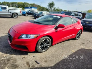 HONDA CR-Z