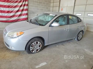 HYUNDAI ELANTRA GLS