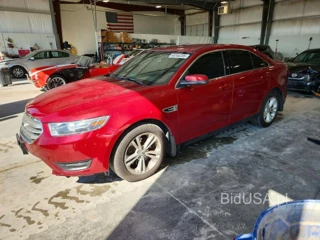 FORD TAURUS SEL