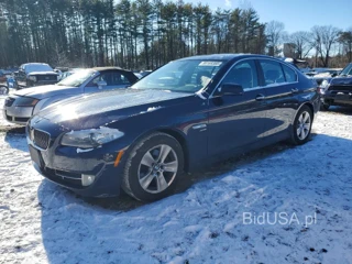 BMW 528 XI