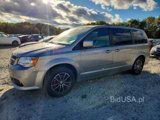 DODGE GRAND CARAVAN GT