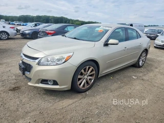 CHEVROLET MALIBU 2LT