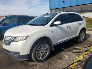 LINCOLN MKX