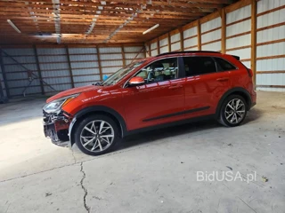 KIA NIRO TOURING SPECIAL EDITION