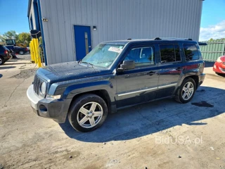 JEEP PATRIOT LIMITED