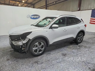 FORD ESCAPE ST LINE SELECT