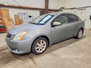 NISSAN SENTRA 2.0