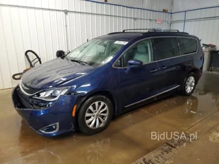 CHRYSLER PACIFICA TOURING L