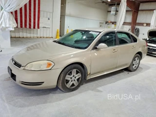 CHEVROLET IMPALA LS