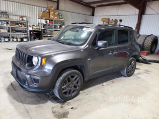 JEEP RENEGADE LATITUDE