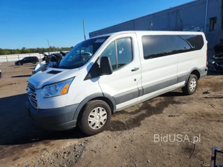 FORD TRANSIT T-350
