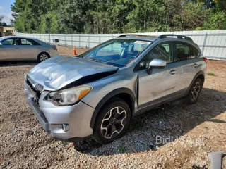 SUBARU XV CROSSTREK 2.0 PREMIUM