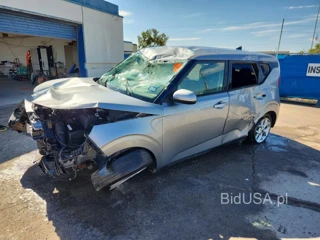 KIA SOUL LX
