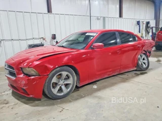 DODGE CHARGER SE
