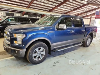 FORD F150 SUPERCREW