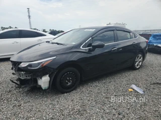 CHEVROLET CRUZE PREMIER