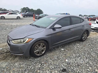HYUNDAI ELANTRA VALUE EDITION