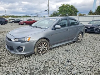 MITSUBISHI LANCER ES