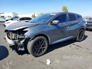 NISSAN MURANO S