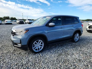 HONDA PASSPORT EXL