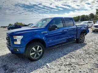 FORD F150 SUPERCREW
