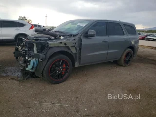 DODGE DURANGO GT