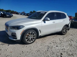 BMW X5 XDRIVE40I