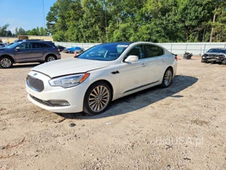 KIA K900 PREMIUM