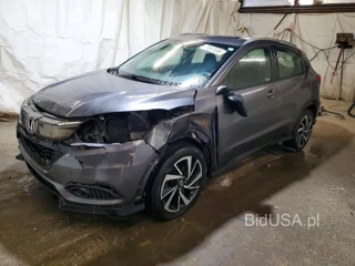 HONDA HR-V SPORT