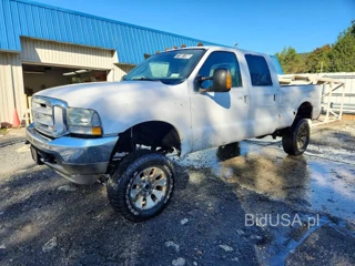 FORD F250 SUPER DUTY
