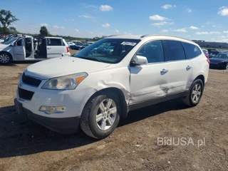 CHEVROLET TRAVERSE LS