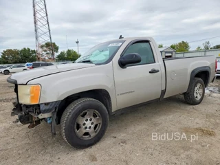GMC SIERRA C1500