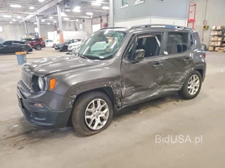 JEEP RENEGADE SPORT