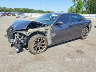 CHRYSLER 300 S