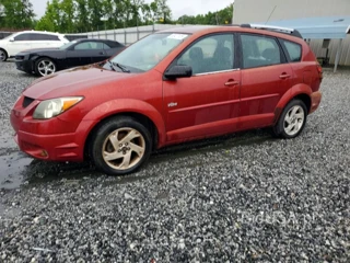 PONTIAC VIBE