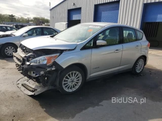 FORD C-MAX SE