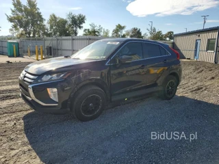 MITSUBISHI ECLIPSE CROSS ES