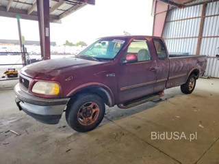 FORD F150