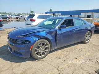 DODGE CHARGER SXT