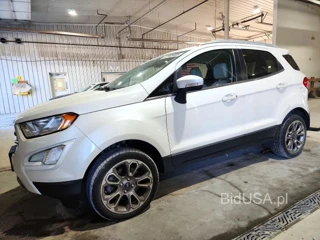 FORD ECOSPORT TITANIUM