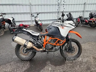 KTM 1090 ADVENTURE R