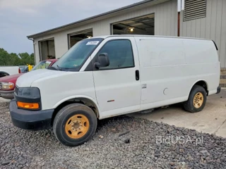 CHEVROLET EXPRESS 2500