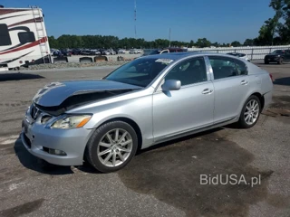 LEXUS GS 300