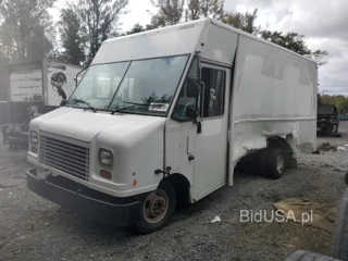 FORD ECONOLINE