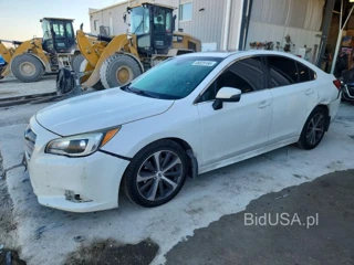 SUBARU LEGACY 3.6R LIMITED