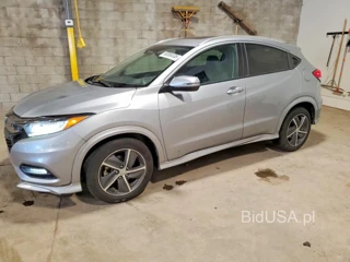 HONDA HR-V TOURING