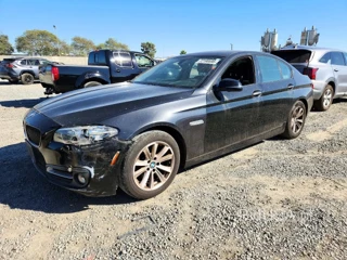BMW 528 I