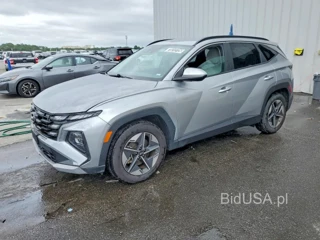 HYUNDAI TUCSON SEL