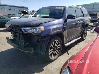 TOYOTA 4RUNNER SR5